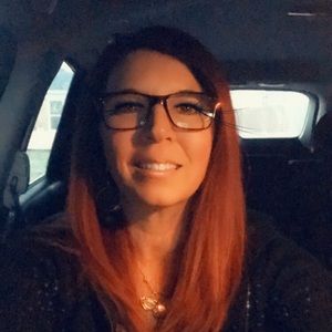 Meet your Posher, Tracy